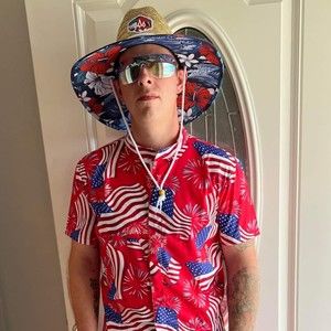 Meet your Posher, Bill!